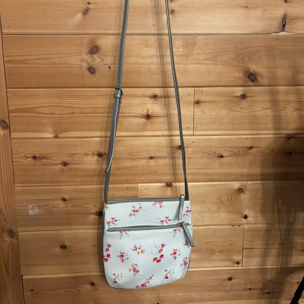 Kenneth Cole Crossbody Purse